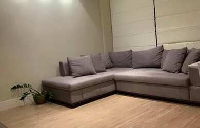 Imagem 4: Apartamento para Aluguel - Vila Brandina, 3 Quartos, 83 m2