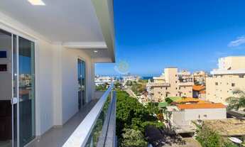 Imagem: Apartamento 03 dormitórios Praia de Bombas