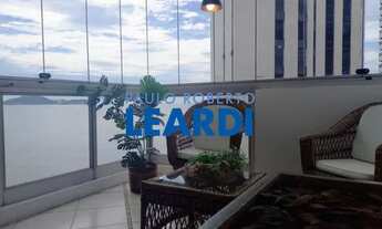 Imagem: APARTAMENTO - JARDIM ASTÚRIAS - SP