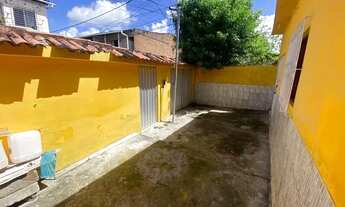 Imagem 2: Vende-se casa em jardim piedade 3 quartos