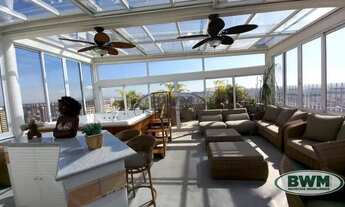 Imagem: Cobertura à venda, 338 m² por R$ 1.460.000,00