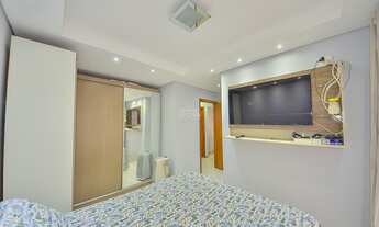 Imagem 4: Sobrado com 3 quartos em Quississana - São José dos Pinhais - PR