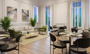 Imagem 7: Apartamento com 2 quartos na Tijuca