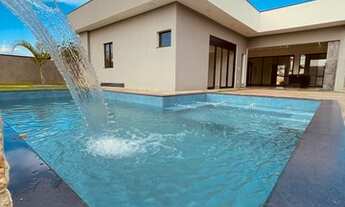 Imagem 5: Casa Altíssimo Padrão, Condomínio Fechado