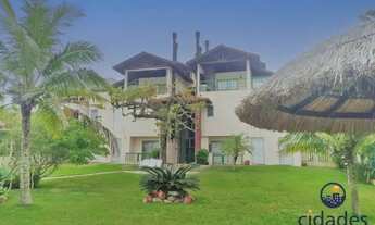 Imagem: Aluguel de apartamento mobiliado em Canasvieiras