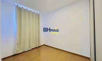 Imagem 5: Apartamento disponível para venda de 2 Quartos em Bom Jesus - Contagem/MG