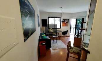 Imagem 3: Flat disponível no Jardim Paulista