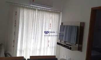 Imagem 7: Apartamento com 1 dormitório à venda, 42 m² por R$ 290.000,00 - Balneário Flórida - Praia