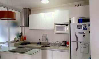 Imagem 4: VENDO Apartamento Barreiros - ótima localização- 2 dorm. sendo 1 suíte