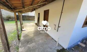 Imagem 5: Casa sozinha no terreno para alugar no bairro Limeira em Brusque