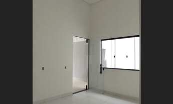 Imagem 2: Vendo casa 3/4, 1 suíte, 187m² Sítios Santa Luzia