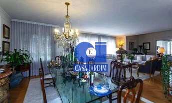 Imagem 3: Casa Residencial 01 com 4 dormitórios, 500 m² - venda por R$ 8.400.000 ou aluguel por R$ 2