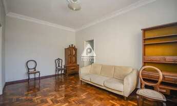 Imagem: Apartamento à venda, 2 quartos, Tijuca