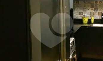 Imagem 5: Flat na Vila Olímpia