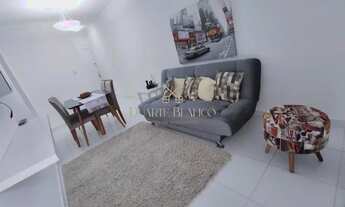 Imagem: APARTAMENTO 01 DORMITÓRIO TODO REFORMADO