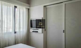 Imagem 4: Flat disponível no Jardim Paulista