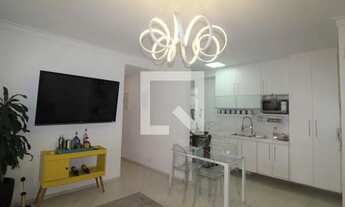 Imagem 3: Apartamento para Aluguel - Jardim São Caetano, 3 Quartos, 75 m2