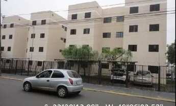 Imagem 2: BAURU - Apartamento Padrão