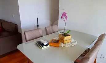 Imagem 3: 3 quartos e 2 vagas - andar alto.- Na Vila Prudente