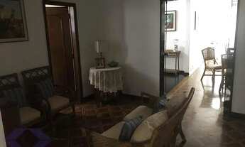 Imagem 3: Sobrado Residencial Planalto Paulista 04 quartos 02 suítes 04 vagas