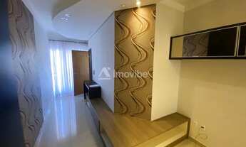 Imagem 4: Apartamento para locação no Parque Universitário - Americana/SP