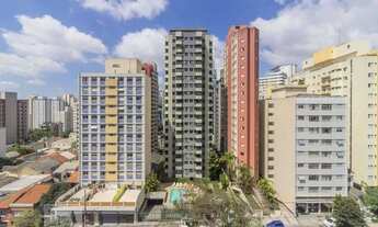 Imagem 5: Apartamento para Aluguel - Consolação, 1 Quarto, 60 m2