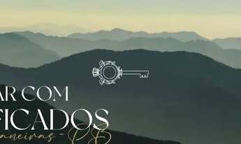 Imagem 7: Terreno em Bananeiras PB; Terroir Alteza com 720m²