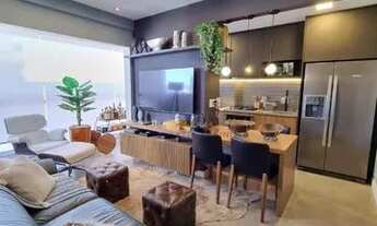 Imagem: Apartamento mobiliado na Ponta da Praia