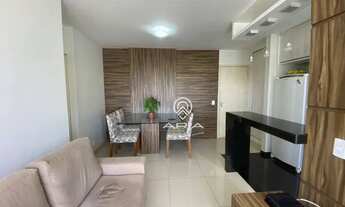Imagem 3: Apartamento com 2 quartos - Aurora - Londrina/PR