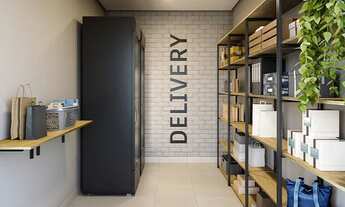 Imagem 5: Apartamento com Lazer completo na Penha