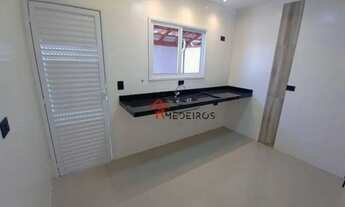 Imagem 6: Casa com 2 dormitórios à venda, 64 m² por R$ 295.000,00 - Ocian - Praia Grande/SP