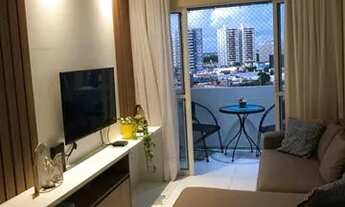 Imagem 7: Farol Residence Apartamento com 3 dormitórios