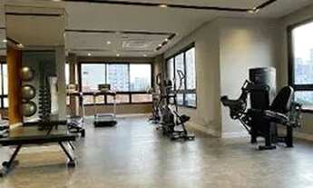 Imagem 5: Apartamento para alugar, 27 m² por R$ 4.019,49/mês - Perdizes - São Paulo/SP