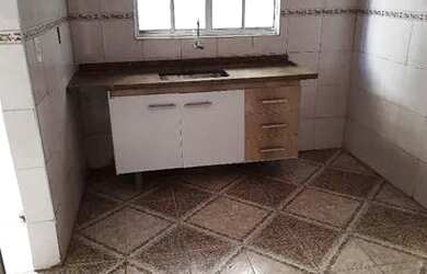 Imagem 5: 3 Casas com Vaga de Garagem na Vila Campestre