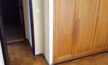 Imagem 3: Teresópolis alto salao 2 quartos armarios suite+ 1 quarto