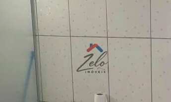 Imagem 3: Apartamento com 1 dormitório para alugar, 50 m² por R$ 950/mês - Jardim América - Campo Li