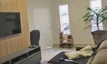 Imagem: Casa Linda e Espaçosa No Bairro Jardim