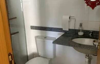 Imagem 4: Apartamento 3 quartos à Venda Ed. Garden Goiabeiras - Cuiabá/MT, R$ 380.000,00 REF: 156