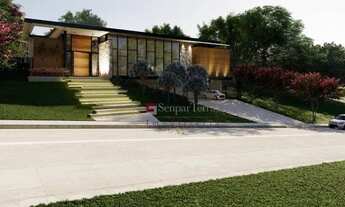 Imagem 6: Terreno à venda, 2160 m² por R$ 2.500.000,00 - Condomínio Terras de São José II - Itu/SP