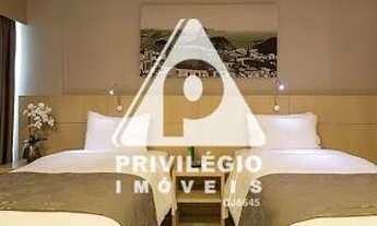 Imagem 3: Ótima oportunidade para investimento Flat 4 estrelas