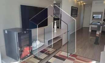 Imagem 2: Excelente Apartamento Mobiliado com Vista Mar em Balneário Piçarras