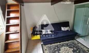 Imagem 7: KitnetConjugado à venda, 1 vaga, Laranjeiras - RIO DE JANEIRO/RJ