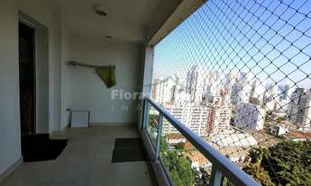 Imagem 5: Apartamento com 2 quartos, Boqueirão, Santos