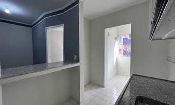 Imagem 2: BB Apartamento para venda com 48 metros quadrados com 1 quarto em Resgate - Salvador - Bah