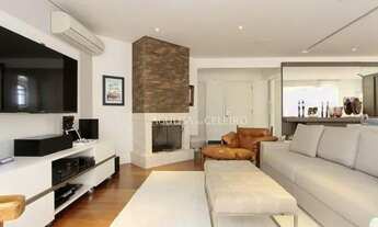 Imagem 3: SãO PAULO - Apartamento Padrão - Itaim Bibi