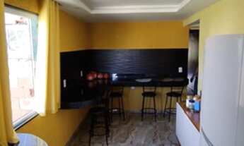 Imagem 6: Casa para venda possui 120 metros quadrados com 3 quartos