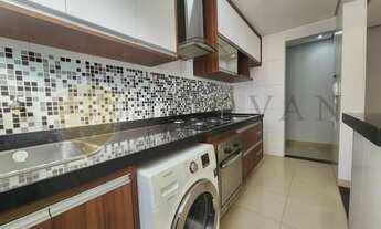 Imagem: Apartamento Padrão em Ribeirão Preto