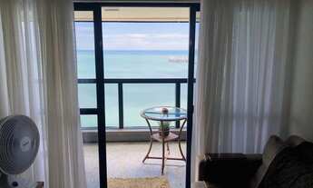 Imagem 3: Flat na Av Beira Mar