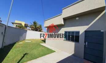 Imagem: EXCELENTE CASA DE ESQUINA NO SETOR HUMAITÁ