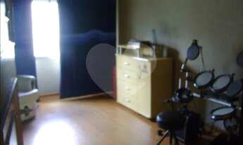 Imagem 3: São Paulo - Apartamento Padrão - LAPA